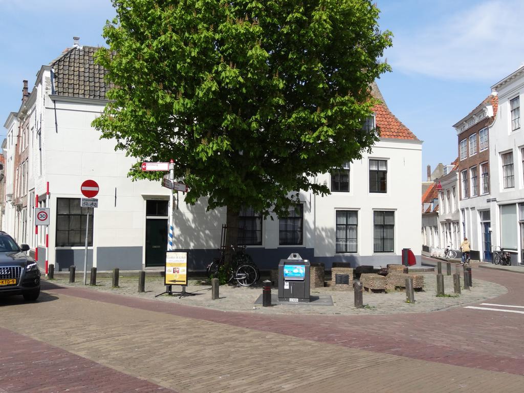 Ferienwohnung De Soeten Inval Middelburg Zimmer foto